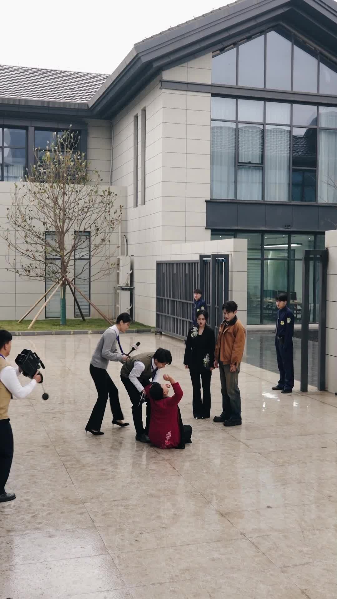 Episode 18 - Break My Stuff? Pay the Price